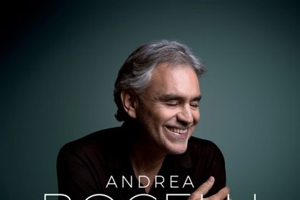 Fotografía: Sitio Web Oficial https://www.andreabocelli.com/